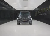 Mercedes Benz G63 AMG for sale in dubai 02