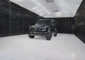 Mercedes Benz G63 AMG for sale in dubai 03