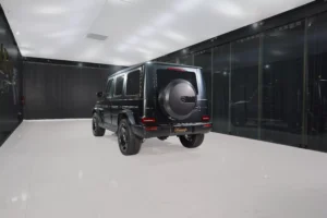 Mercedes Benz G63 AMG for sale in dubai 04