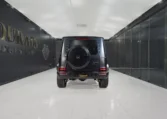 Mercedes Benz G63 AMG for sale in dubai 05