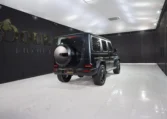 Mercedes Benz G63 AMG for sale in dubai 06