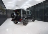Mercedes Benz G63 AMG for sale in dubai 07