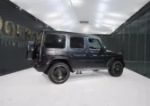 Mercedes Benz G63 AMG for sale in dubai 08