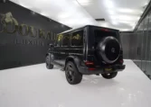 Mercedes Benz G63 AMG for sale in dubai 09
