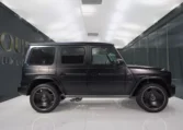 Mercedes Benz G63 AMG for sale in dubai 10