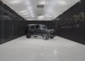 Mercedes Benz G63 AMG for sale in dubai 11