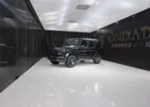 Mercedes Benz G63 AMG for sale in dubai 12