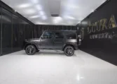 Mercedes Benz G63 AMG for sale in dubai 13