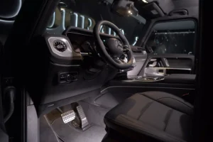 Mercedes Benz G63 AMG for sale in dubai 14