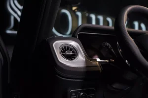 Mercedes Benz G63 AMG for sale in dubai 15