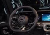 Mercedes Benz G63 AMG for sale in dubai 16