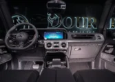 Mercedes Benz G63 AMG for sale in dubai 17
