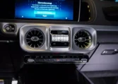 Mercedes Benz G63 AMG for sale in dubai 18