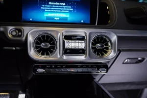 Mercedes Benz G63 AMG for sale in dubai 18