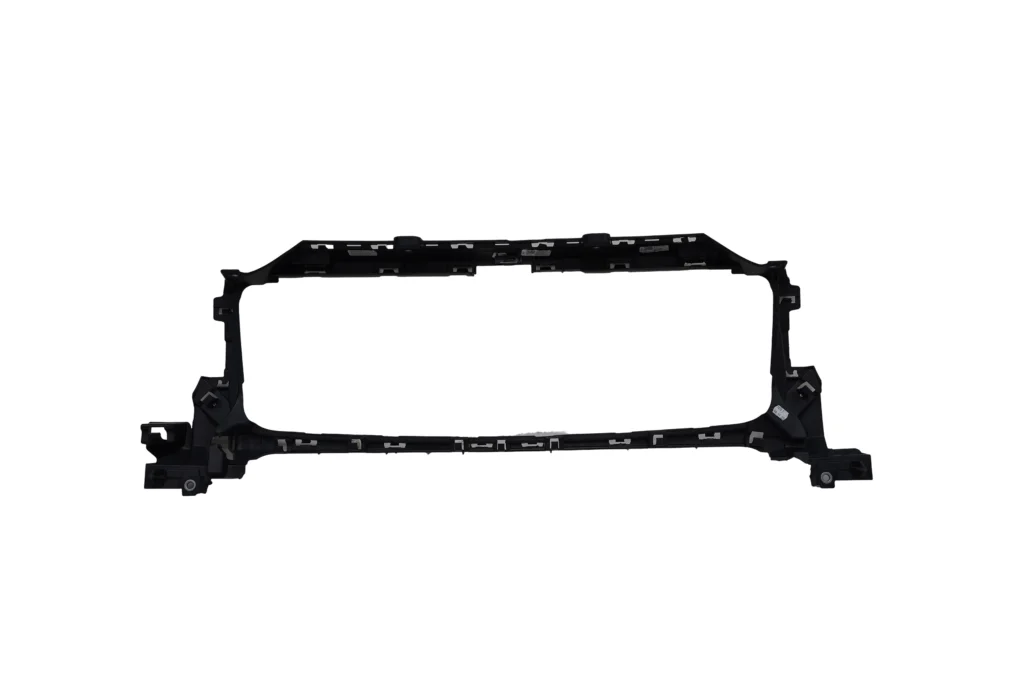 Mercedes Benz G63 Braket for front grille Black OEM A4638885100 for sale in Dubai 01