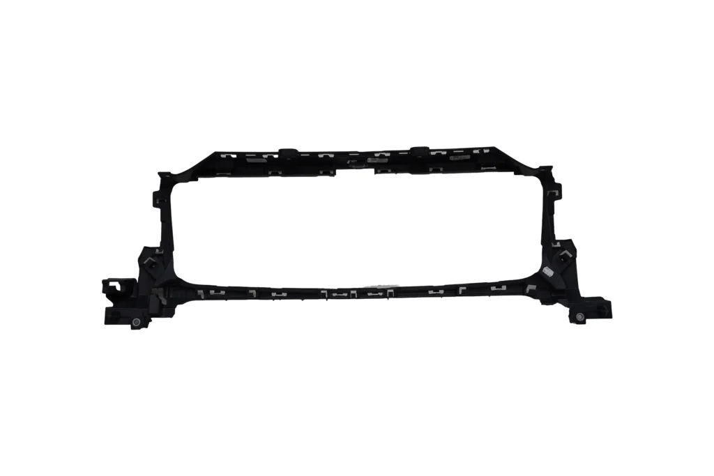 Mercedes Benz G63 Braket for front grille Black OEM A4638885100 for sale in Dubai 02