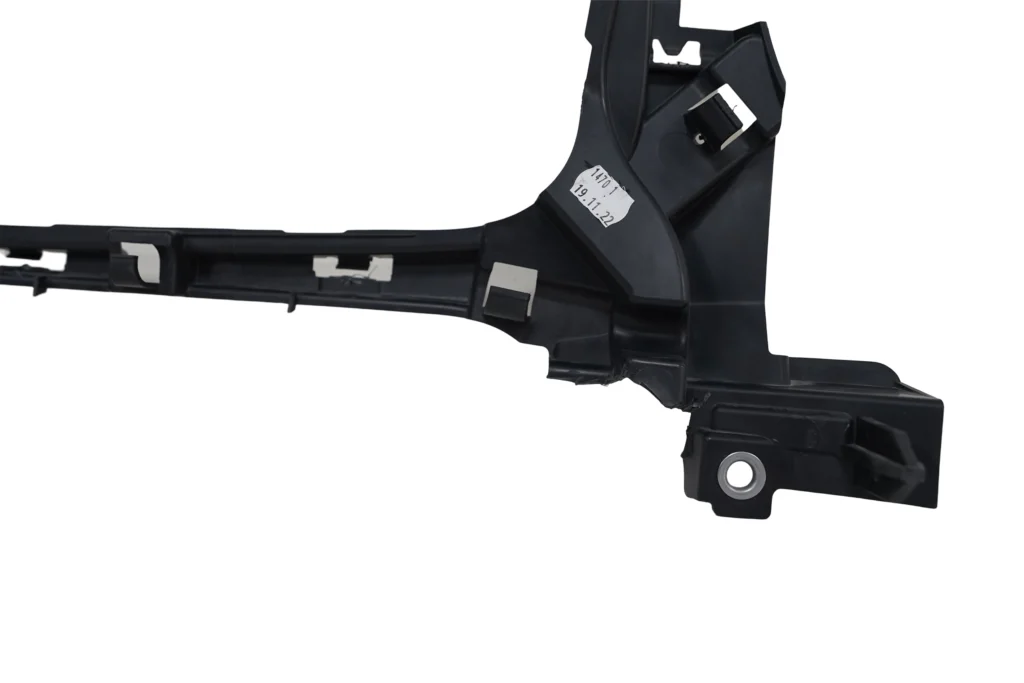 Mercedes Benz G63 Braket for front grille Black OEM A4638885100 for sale in Dubai 05