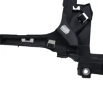 Mercedes Benz G63 Braket for front grille Black OEM A4638885100 for sale in Dubai 05