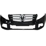 Mercedes Benz V CLASS Front Bumper Black for sale in Dubai 1