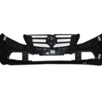 Mercedes Benz V CLASS Front Bumper Black for sale in Dubai 4