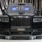 Rolls Royce Cullinan Review : Redefining Grandeur with Every Mile