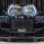 Cullinan : Pushing Boundaries Without Losing Elegance