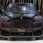Rolls Royce Cullinan for Sale : Bespoke Excellence, Ready to Own