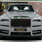 Cullinan : Because Ordinary Was Never an Option