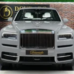 Rolls Royce Cullinan for Sale : Experience Ultimate Automotive Craftsmanship