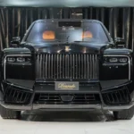 Rolls-Royce : The Ultimate Expression of Sophistication
