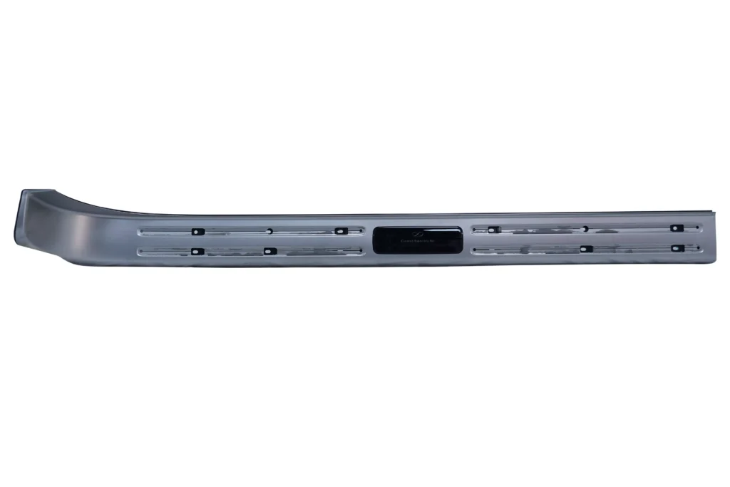 Rolls Royce WraithDawn LH Treadplate silver OEM 374761 for sale in dubai 01