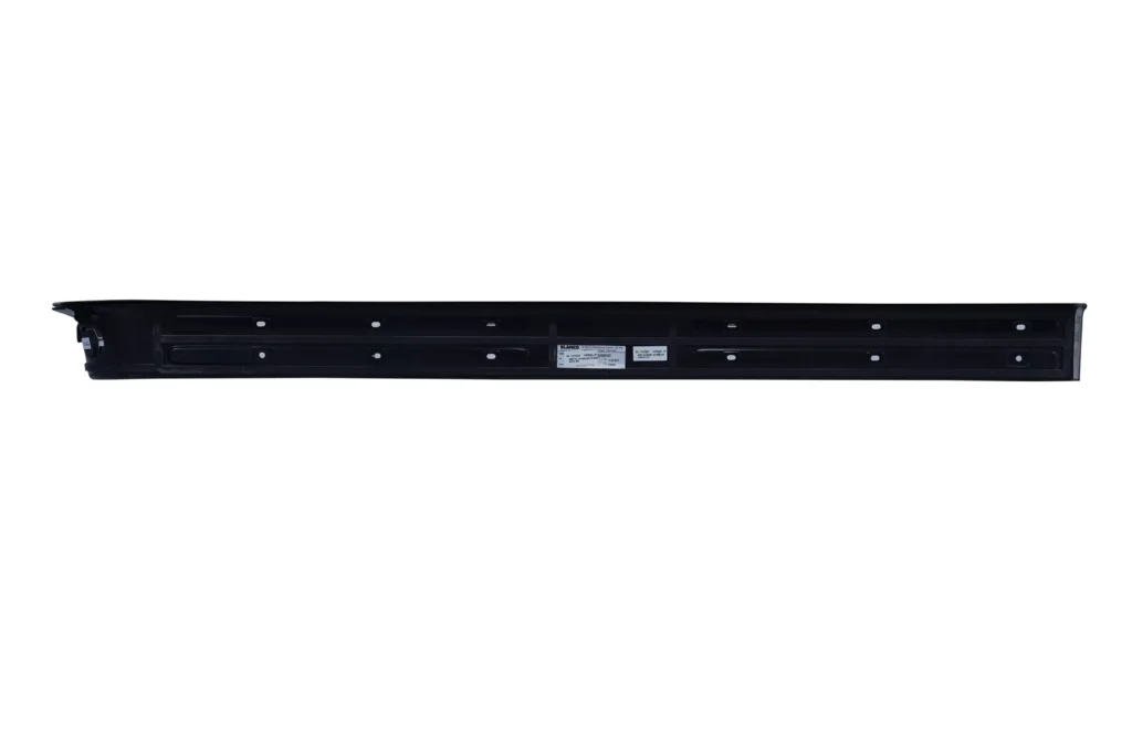 Rolls Royce WraithDawn LH Treadplate silver OEM 374761 for sale in dubai 02