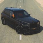 Rolls Royce Cullinan for Sale : Exotic and Exclusive, Ready to Deliver