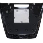Mercedes AMG G63 2025 Hood Gloss Black OEM A0008179909 for sale in dubai 02