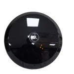 Mercedes AMG G63 2025 Spare Wheel Cover Gloss Black OEM A4638981700 for sale in dubai 01