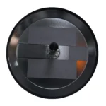 Mercedes AMG G63 2025 Spare Wheel Cover Gloss Black OEM A4638981700 for sale in dubai 02