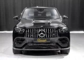 Mercedes-AMG GLE 63 4Matic Coupe for sale in dubai 02