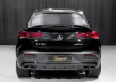 Mercedes-AMG GLE 63 4Matic Coupe for sale in dubai 05
