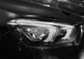 Mercedes-AMG GLE 63 4Matic Coupe for sale in dubai 07