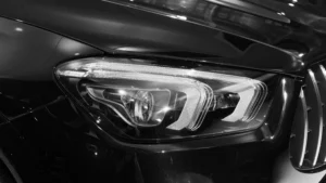 Mercedes-AMG GLE 63 4Matic Coupe for sale in dubai 07