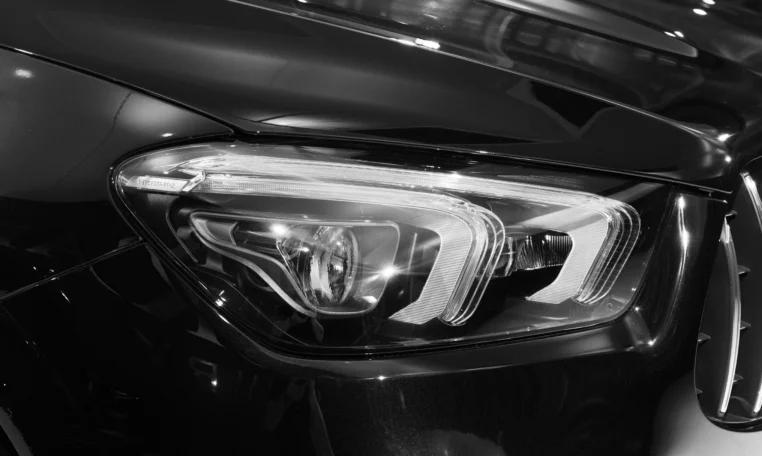 Mercedes-AMG GLE 63 4Matic Coupe for sale in dubai 07