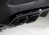 Mercedes-AMG GLE 63 4Matic Coupe for sale in dubai 08