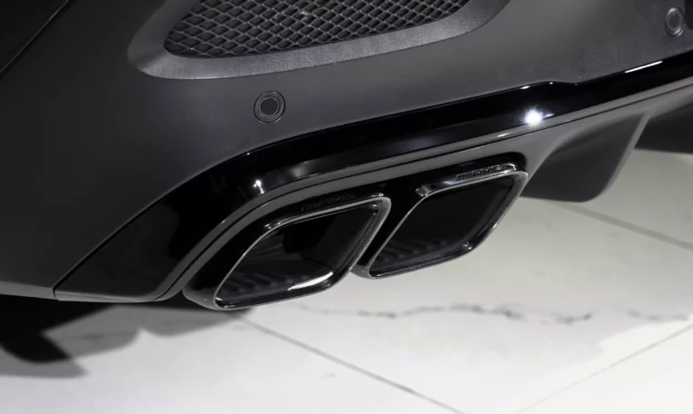 Mercedes-AMG GLE 63 4Matic Coupe for sale in dubai 08