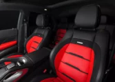 Mercedes-AMG GLE 63 4Matic Coupe for sale in dubai 09