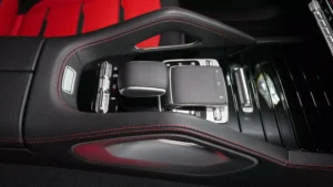 Mercedes-AMG GLE 63 4Matic Coupe for sale in dubai 10