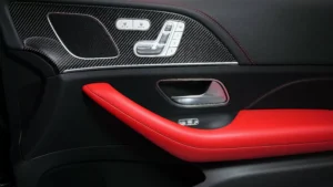 Mercedes-AMG GLE 63 4Matic Coupe for sale in dubai 11