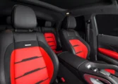 Mercedes-AMG GLE 63 4Matic Coupe for sale in dubai 12