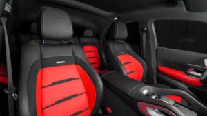 Mercedes-AMG GLE 63 4Matic Coupe for sale in dubai 12