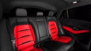 Mercedes-AMG GLE 63 4Matic Coupe for sale in dubai 15
