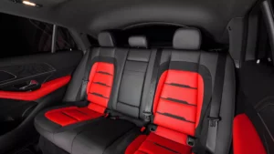 Mercedes-AMG GLE 63 4Matic Coupe for sale in dubai 16